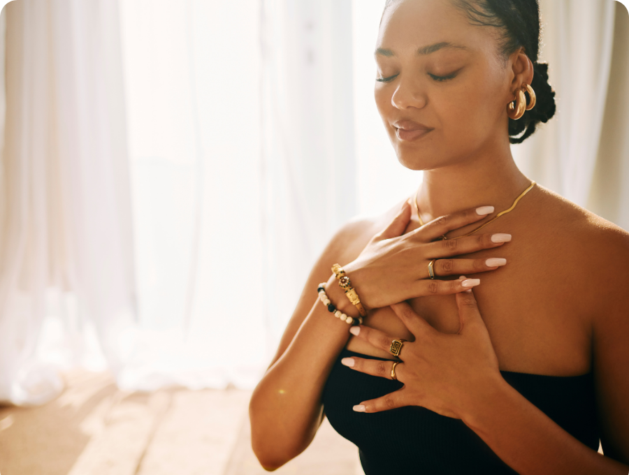 Anxiety & Trauma